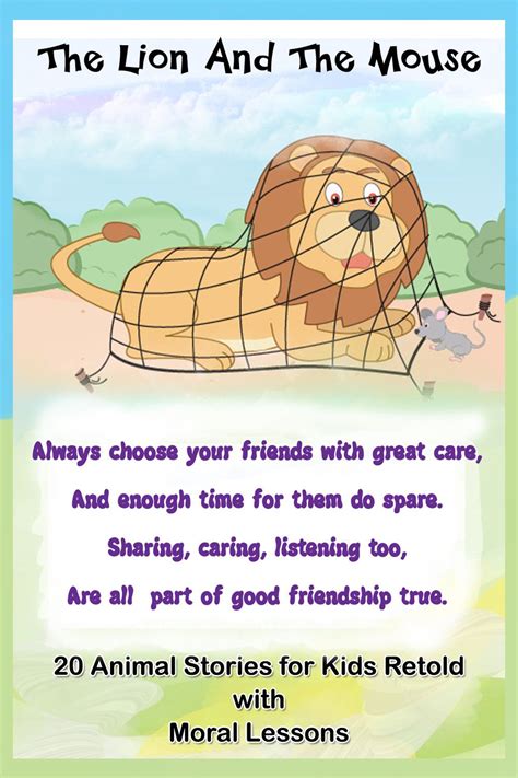 the stories for kids.